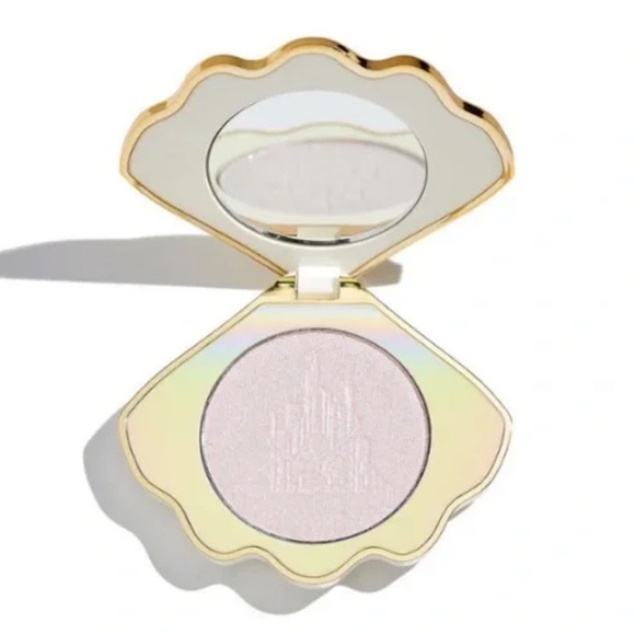 Disney The Little Mermaid highlighter Sigma Beauty - Picture 1 of 1